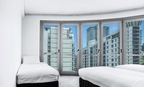 DD Apartments On Sussex Street - Darwin Holiday 15