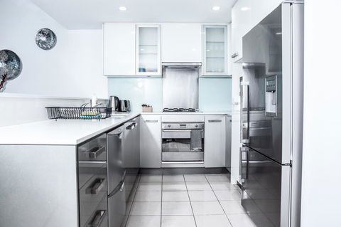 DD Apartments On Sussex Street - Darwin Holiday 4