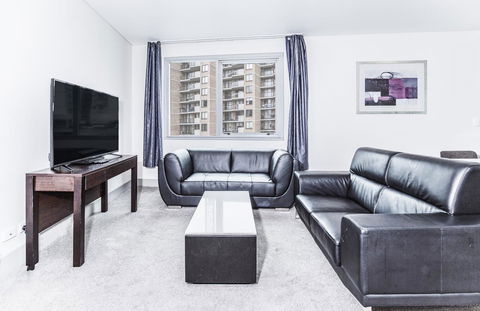 DD Apartments On Sussex Street - Darwin Holiday 22