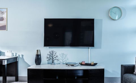 DD Apartments On Sussex Street - Darwin Holiday 7