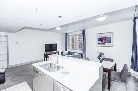 DD Apartments On Sussex Street - Darwin Holiday 20