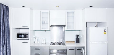 DD Apartments On Sussex Street - Darwin Holiday 30