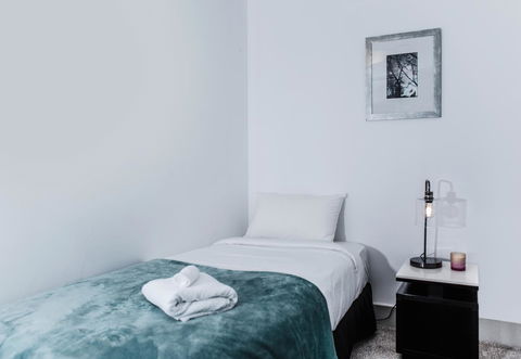 DD Apartments On Sussex Street - Darwin Holiday 9