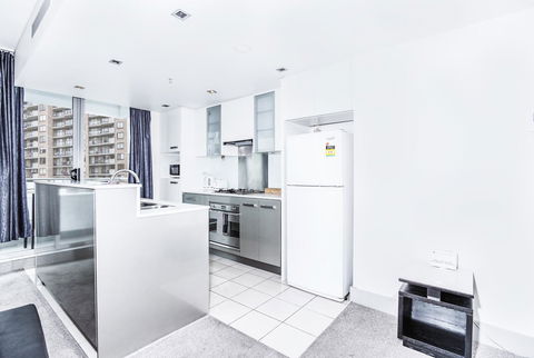 DD Apartments On Sussex Street - Darwin Holiday 31