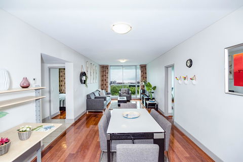 DD Apartments On Sussex Street - Darwin Holiday 26