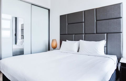 DD Apartments On Sussex Street - Darwin Holiday 11