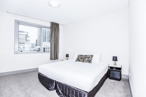 DD Apartments On Sussex Street - Darwin Holiday 41