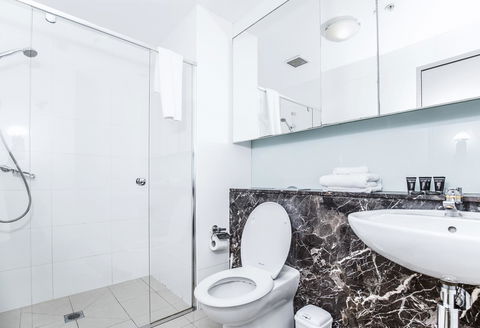 DD Apartments On Sussex Street - Darwin Holiday 37