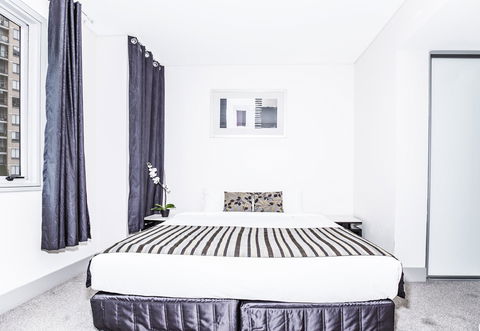 DD Apartments On Sussex Street - Darwin Holiday 38