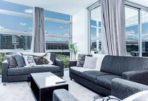 DD Apartments On Sussex Street - Darwin Holiday 1