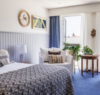 Watsons Bay Boutique Hotel - Darwin Holiday