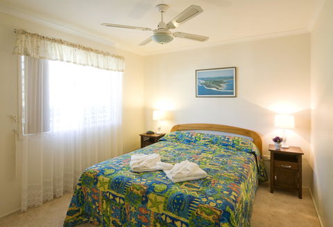 Glen Villa Resort - Darwin Holiday 4