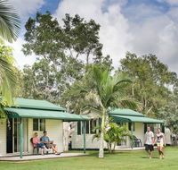 Glen Villa Resort - Darwin Holiday