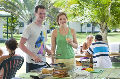 Glen Villa Resort - Darwin Holiday 14