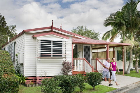 Glen Villa Resort - Darwin Holiday 12