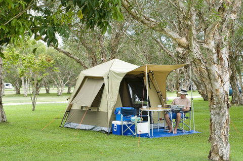 Glen Villa Resort - Darwin Holiday 23