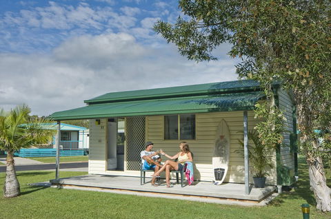 Glen Villa Resort - Darwin Holiday 9