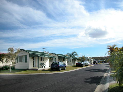 Glen Villa Resort - Darwin Holiday 13