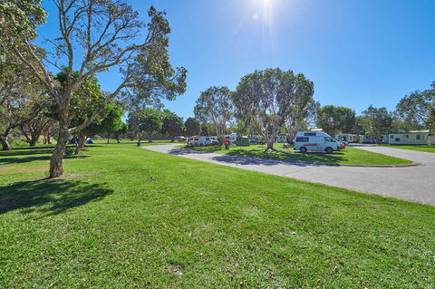 Glen Villa Resort - Darwin Holiday 5