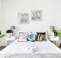 New SilkRoad Apartments Sydney - Darwin Holiday