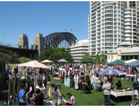 North Sydney Historic Whalers Cottage - Darwin Holiday 16