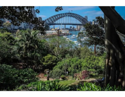 North Sydney Historic Whalers Cottage - Darwin Holiday 12