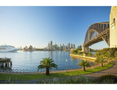 North Sydney Historic Whalers Cottage - Darwin Holiday 15