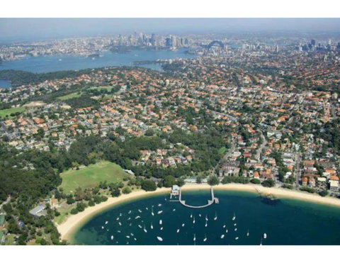 North Sydney Historic Whalers Cottage - Darwin Holiday 13