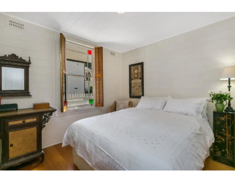 North Sydney Historic Whalers Cottage - Darwin Holiday 5