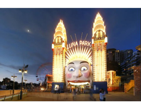 North Sydney Historic Whalers Cottage - Darwin Holiday 18