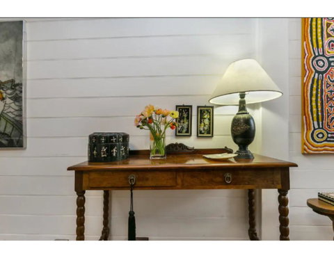 North Sydney Historic Whalers Cottage - Darwin Holiday 8