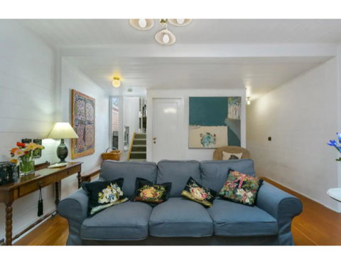 North Sydney Historic Whalers Cottage - Darwin Holiday 7