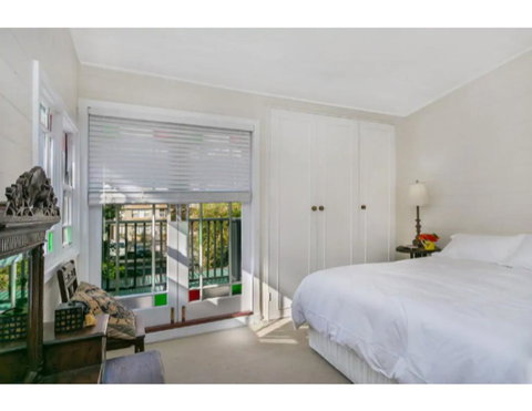 North Sydney Historic Whalers Cottage - Darwin Holiday 3