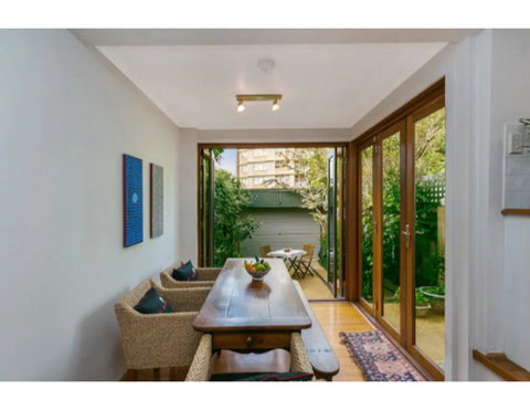 North Sydney Historic Whalers Cottage - Darwin Holiday 4