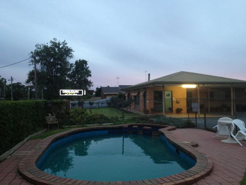Deniliquin Motel - Darwin Holiday 25