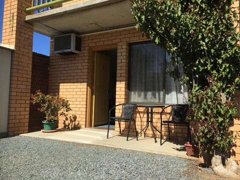 Deniliquin Motel - Darwin Holiday 4