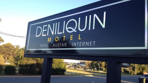 Deniliquin Motel - Darwin Holiday 22