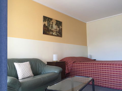 Deniliquin Motel - Darwin Holiday 15