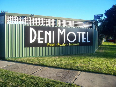 Deniliquin Motel - Darwin Holiday 21