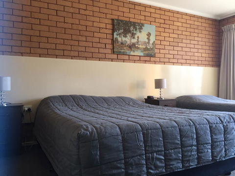 Deniliquin Motel - Darwin Holiday 11