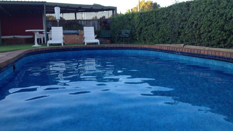 Deniliquin Motel - Darwin Holiday 24