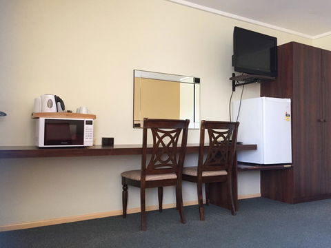 Deniliquin Motel - Darwin Holiday 16