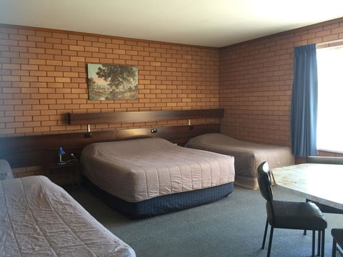 Deniliquin Motel - Darwin Holiday 14