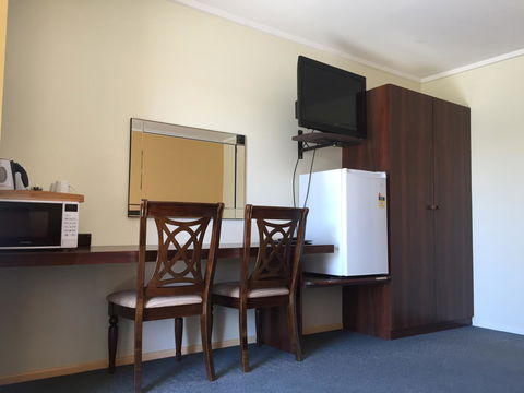 Deniliquin Motel - Darwin Holiday 6