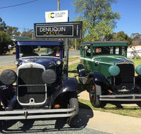Deniliquin Motel - Darwin Holiday