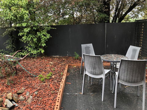 Federation Motel Resort - Corowa - Darwin Holiday 14