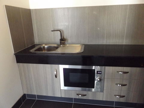 Federation Motel Resort - Corowa - Darwin Holiday 32