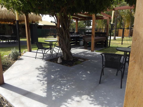 Federation Motel Resort - Corowa - Darwin Holiday 39