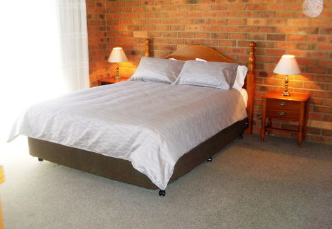 Federation Motel Resort - Corowa - Darwin Holiday 10