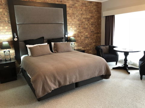 Federation Motel Resort - Corowa - Darwin Holiday 19
